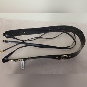 St. John Tying Belt